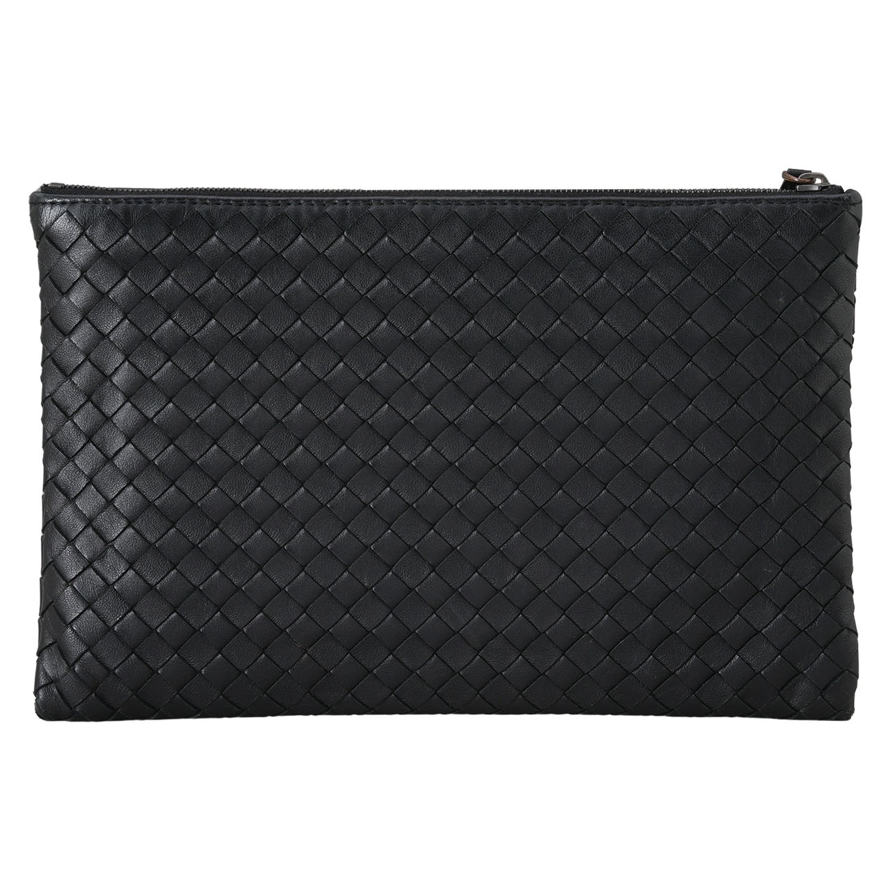 BOTTEGA VENETA(USED)보테가베네타 인트레치아토 클러치